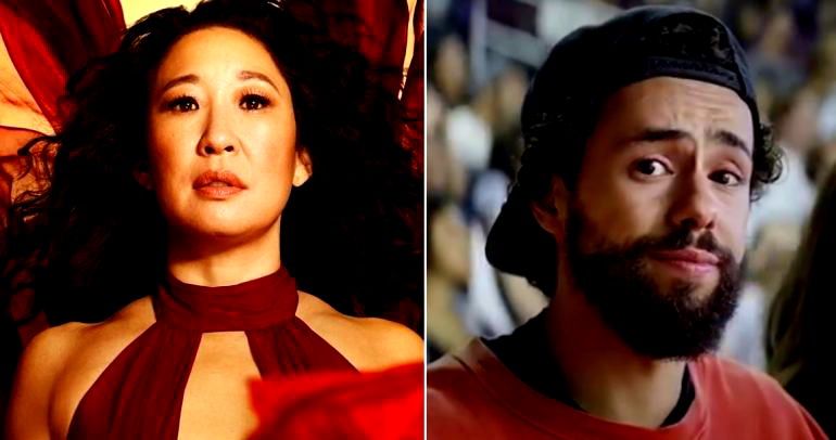 Sandra Oh and Ramy Youssef Score Emmy Nominations