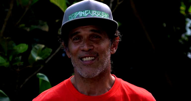 Hawaiian Chinese Surfing Champion Derek Ho Passes Away at 55