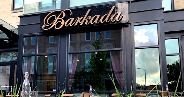 Non-Asian Owned Bar in Washington D.C. to Change Name Over Filipino Cultural Appropriation