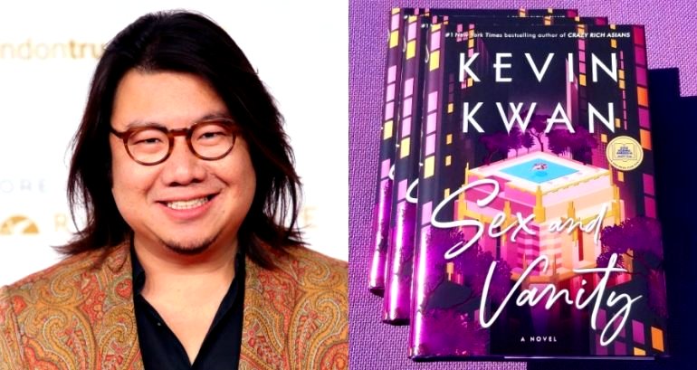 Sony Pictures Picks Up ‘Crazy Rich Asians’ Author’s Latest Book for Possible Movie