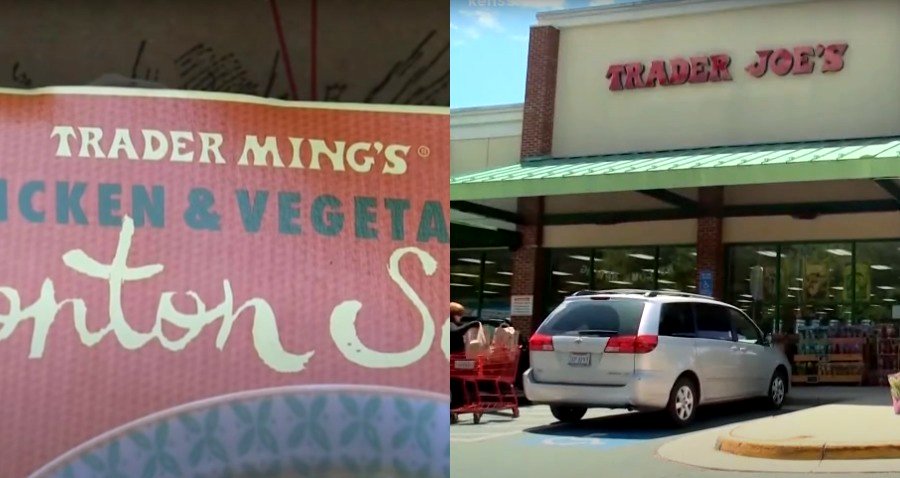 Thousands Petition for Trader Joe’s to Change ‘Racist’ Food Labels