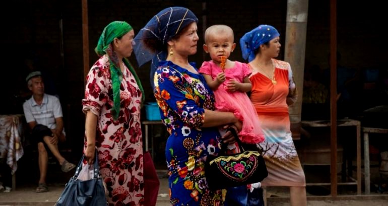 China Forces Abortions and Sterilization on Uyghur Minority to Cut Population, AP Reports
