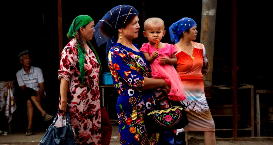 China Forces Abortions and Sterilization on Uyghur Minority to Cut Population, AP Reports