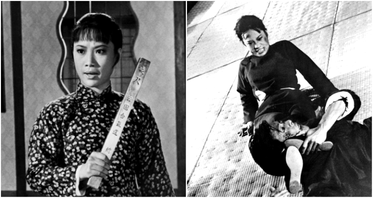 She Played Bruce Lee’s Sister in ‘Enter the Dragon’, Then Beat Him at the Box Office