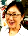 Isabel Kang