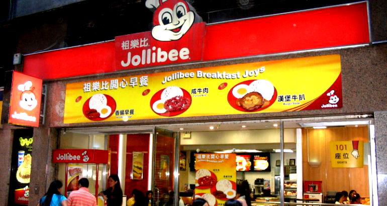 Jollibee Closes 255 Stores After Losing $240 Million During Pandemic