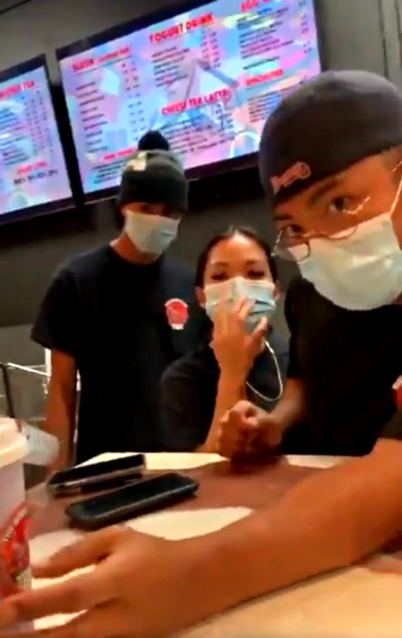 Colorado Bubble Tea Shop Accused of 'Stealing Black Culture' Over Store Name