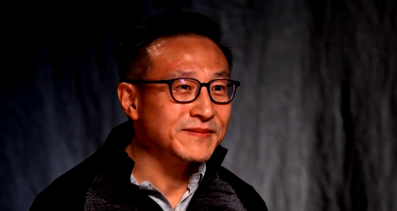 Alibaba appoints Brooklyn Nets billionaire owner Joseph Tsai as new