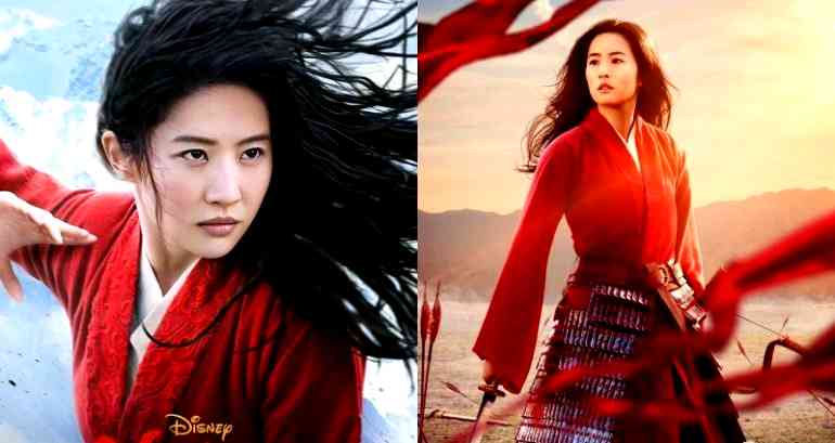Live-Action ‘Mulan’ to Be Released on Disney+ For an Additional Fee