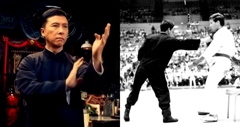 5 Key Moments in ‘Ip Man 4’ That Taught Us Asian American History and Racism