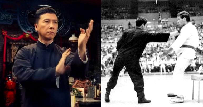 5 Key Moments in ‘Ip Man 4’ That Taught Us Asian American History and Racism