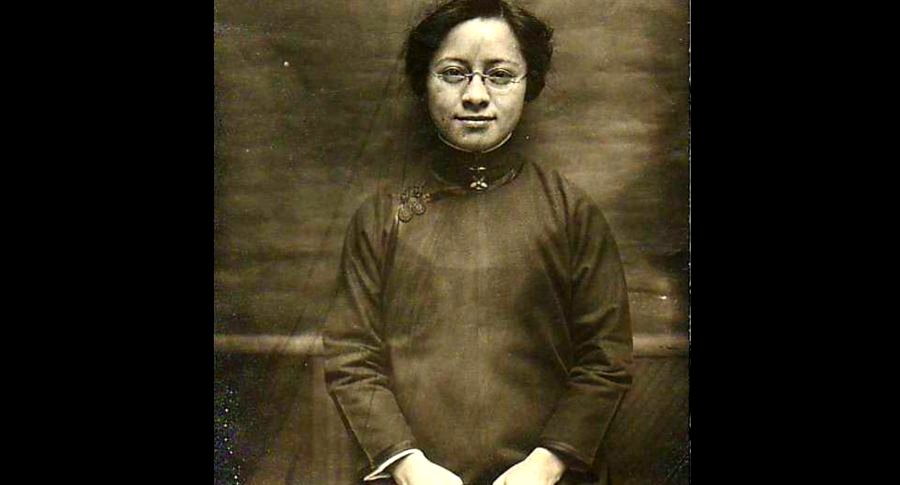 She Was the First Chinese American Woman to Vote in the U.S.