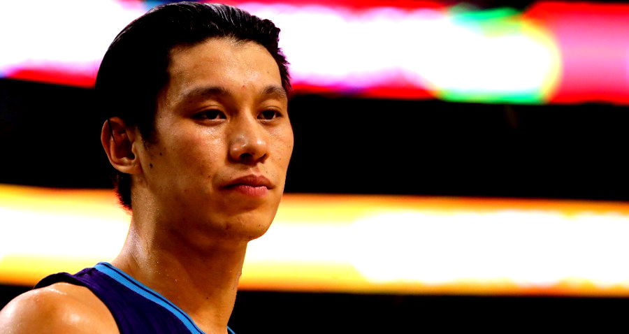 Jeremy Lin Hospitalized After Multiple Injuries Sustained During CBA Semi-Final