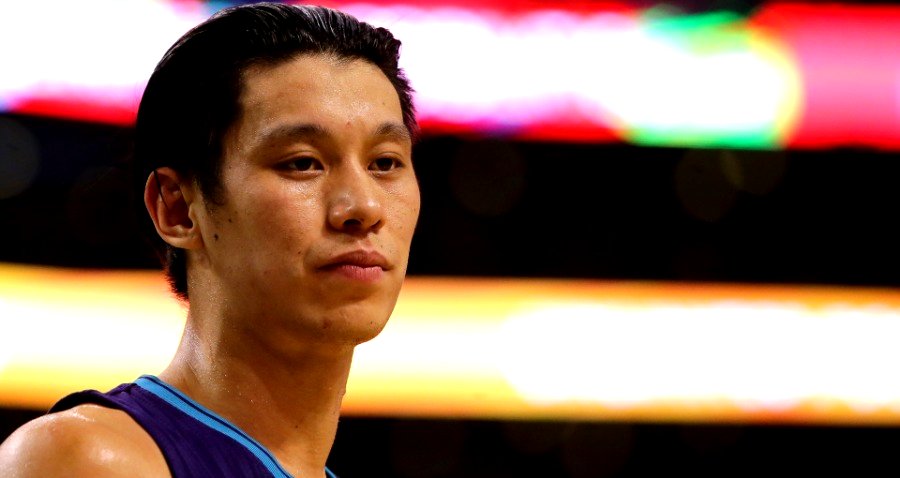 Jeremy Lin Hospitalized After Multiple Injuries Sustained During CBA Semi-Final