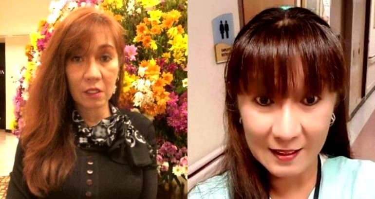 Family of Trans Asian Nurse Missing from Dallas Airport 1 Year Ago Still Hopeful