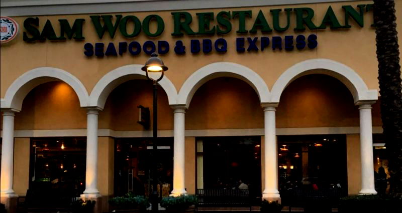 Sam Woo Restaurant Chain Owner Guilty for Evading Over $2.4 Million in Taxes