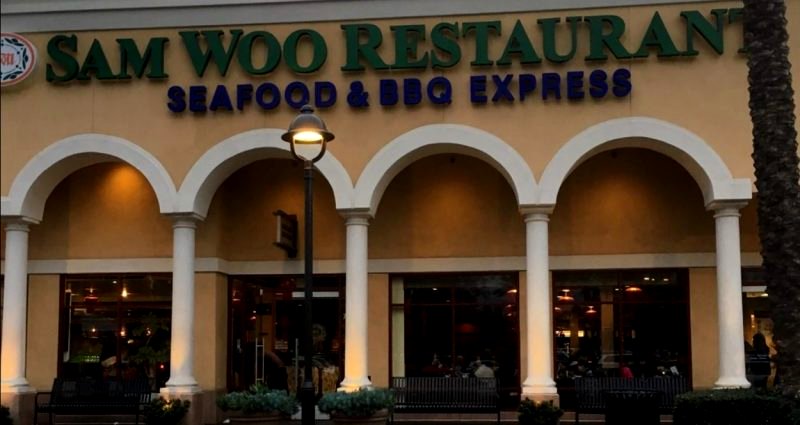 Sam Woo Restaurant Chain Owner Guilty for Evading Over $2.4 Million in Taxes