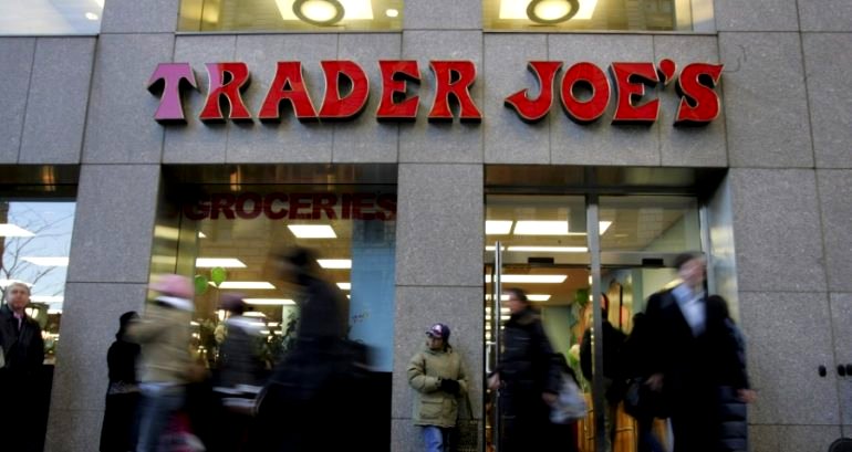 Trader Joe’s Doesn’t Think Their Ethnic Sounding Labels Are Racist
