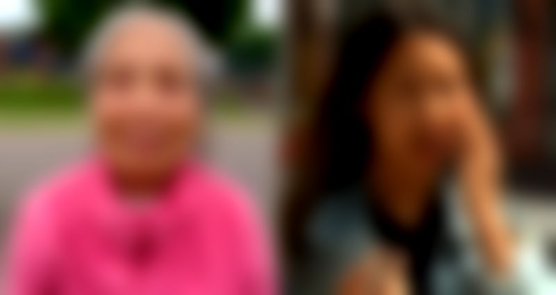 Vietnamese Grandma, 80, Hit With Rocks and Temporarily Blinded By Teens in Ontario