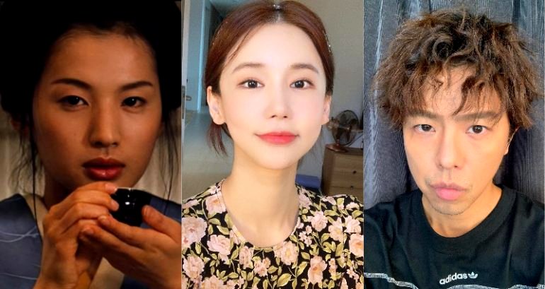 3 Asian Celebrities Die at Age 36 in 3 Days
