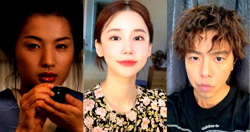 3 Asian Celebrities Die at Age 36 in 3 Days