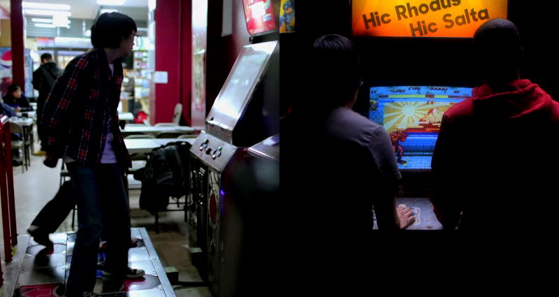 NYC’s ‘Last Great Arcade’ in Chinatown Needs to Raise $57,000 to Make Rent