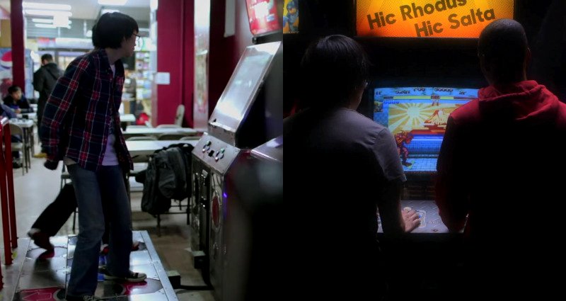 NYC’s ‘Last Great Arcade’ in Chinatown Needs to Raise $57,000 to Make Rent