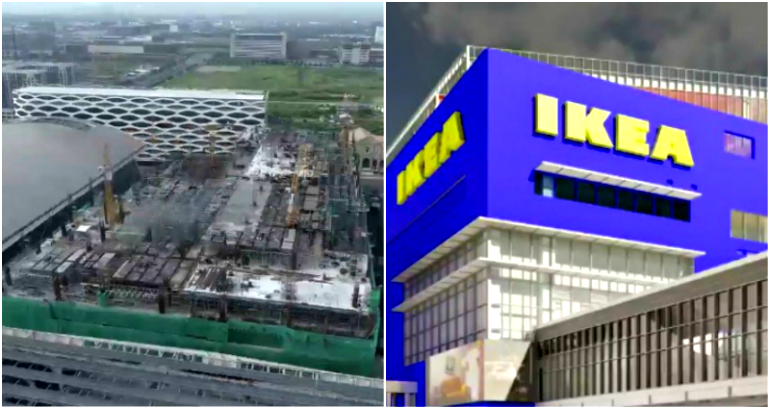 IKEA’s First Philippines Store Will Be the World’s LARGEST