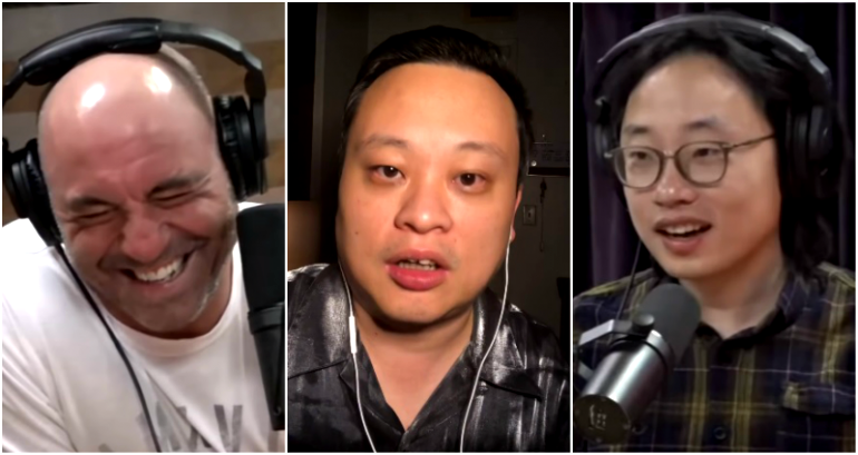 William Hung Responds to Jimmy O. Yang, Joe Rogan for Saying He ‘Set Back Asians’ and He’s ‘Mentally Challenged’