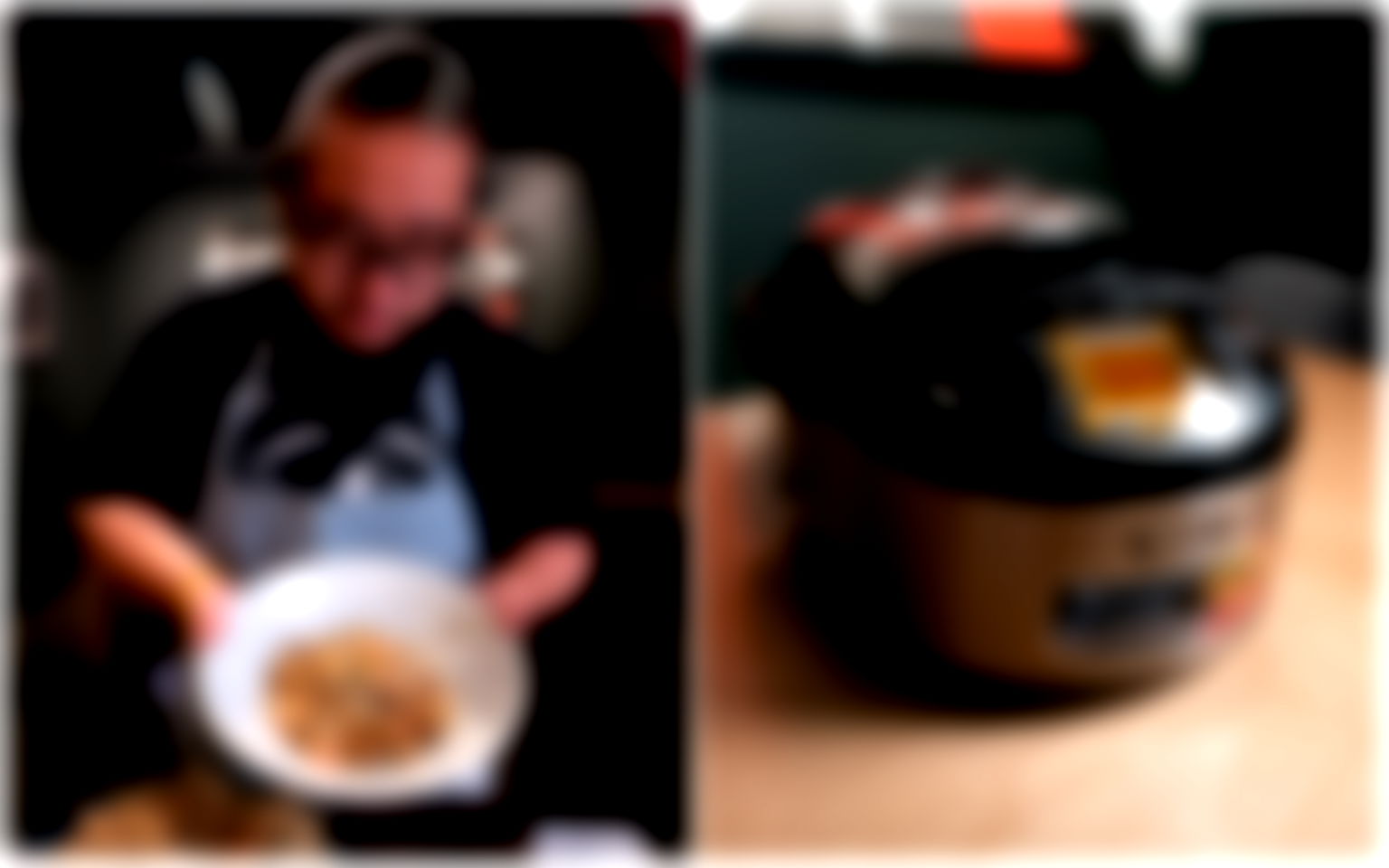Watch a Michelin Star Chef Make a Japanese Staple Dish Almost Entirely in a Rice Cooker