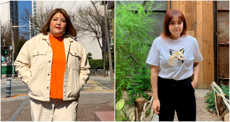 Mukbang Star Loses 99 Pounds After 500-Day Transformation