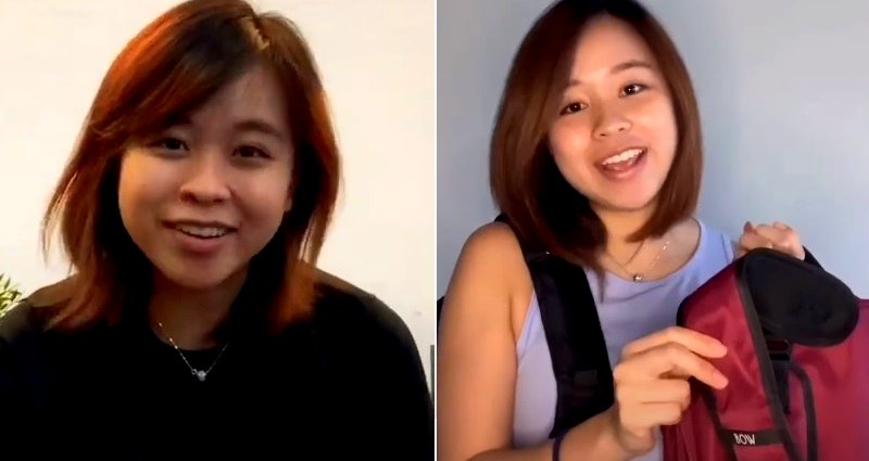 How a Singaporean Woman Built a $1.8 Million Apparel Brand by 24