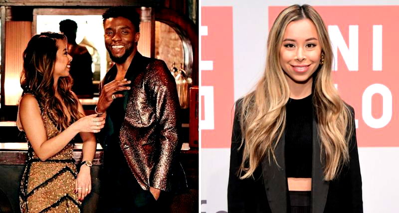 ‘My Big Brother’: Chadwick Boseman’s Longtime Stylist Posts Heartwarming Tribute