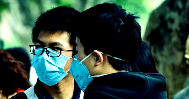 Almost 25% of Young AAPIs Face Discrimination Because of Pandemic, Report Says