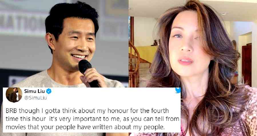 Asian Actors Are Taking Jabs at the New ‘Mulan’
