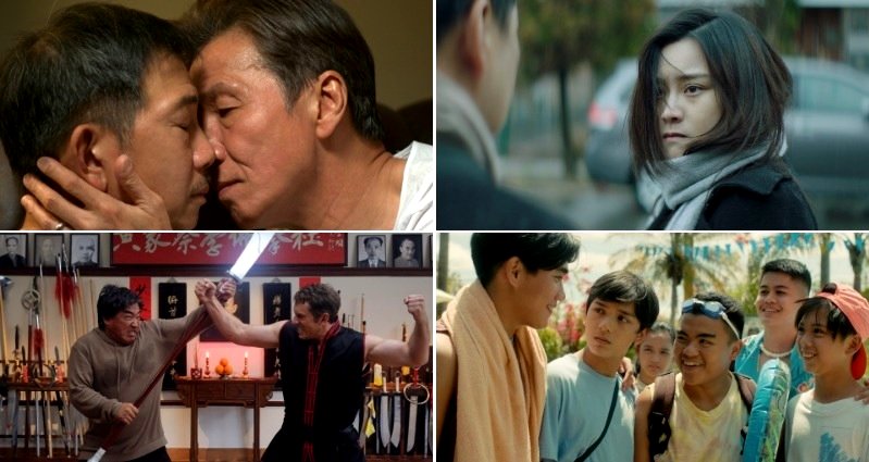 43rd Asian American International Film Festival Puts Over 100 Filmmakers in the Spotlight