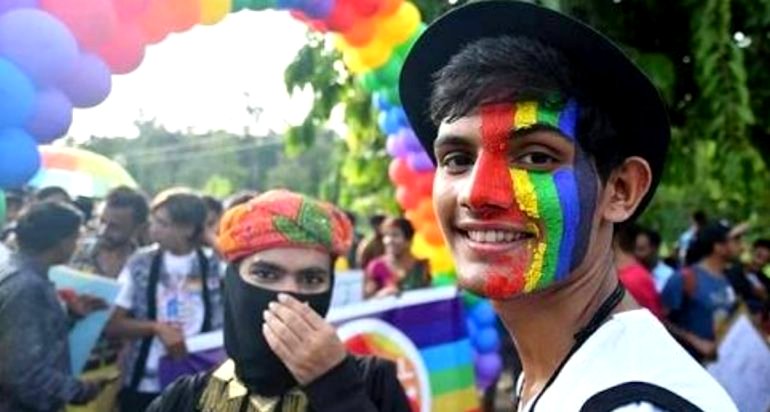 India’s Top Lawyer Stops Push to Legalize Same-Sex Marriages