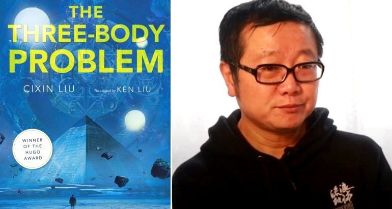 ‘Game of Thrones’ Producers Pick Up Chinese Author’s Hugo-Award Winning Sci-Fi Trilogy for Netflix
