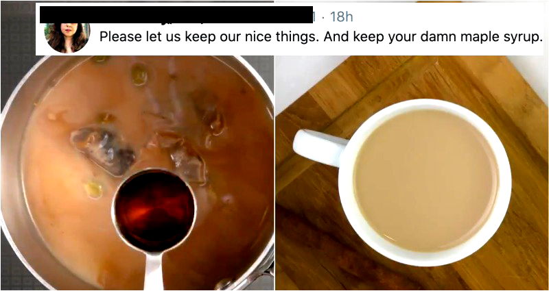 Indian Twitter Calls Out WebMD’s ‘Abominable’ Chai Latte Recipe