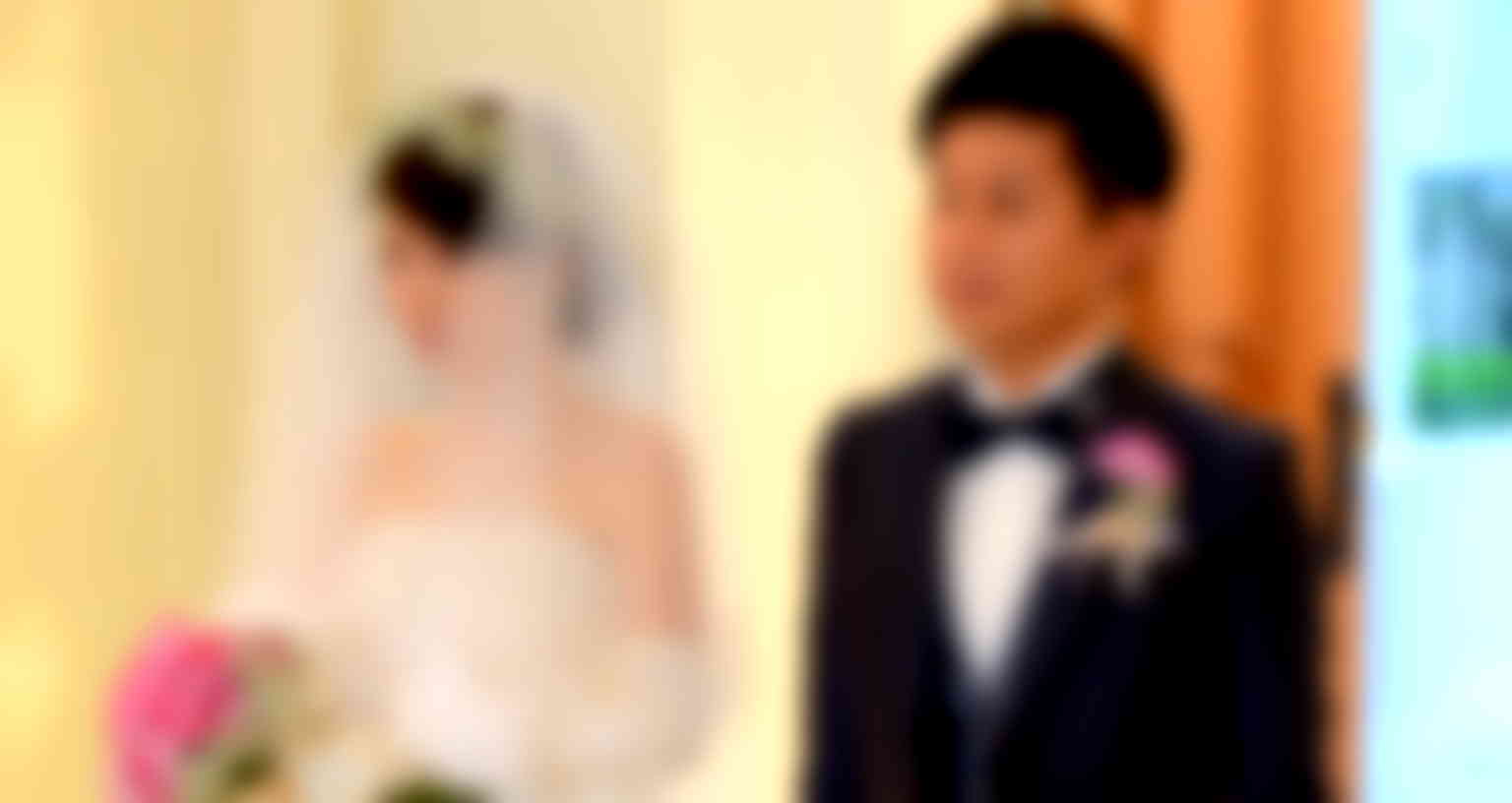 Japan to Give Every Newlywed Couple Almost $6,000 to Start a New Life