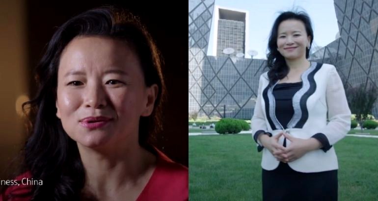 Renowned Chinese State News Anchor Detained With No Explanation