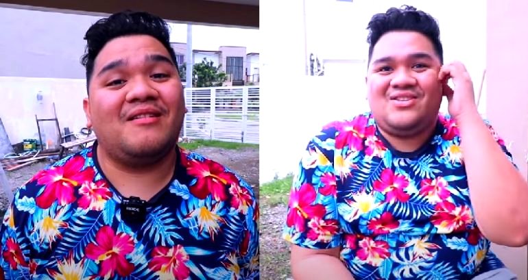Beloved Filipino YouTuber Who Tested Positive For COVID-19 Dies of Heart Attack