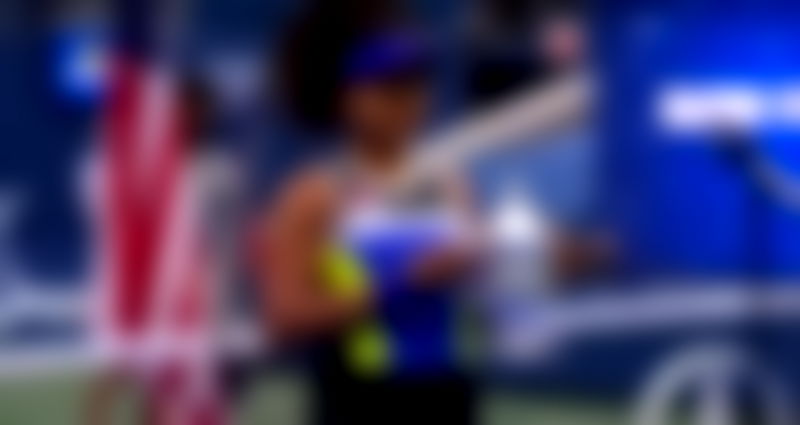 Naomi Osaka Thanks Ancestors for Helping Her Win Second US Open