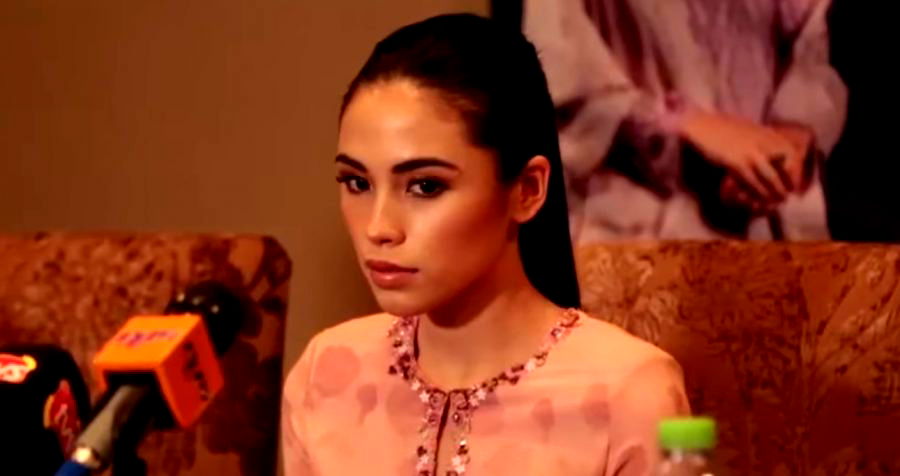 Malaysian Princess Becomes the International Face of Mental Health, Aims to Decriminalize Suicide