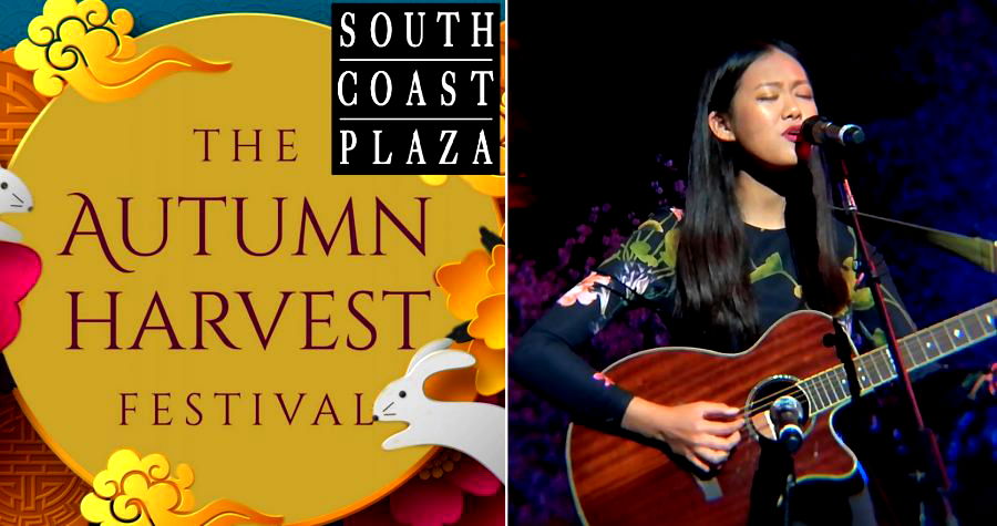 NextShark, South Coast Plaza Present Virtual ‘Moon Festival’ Feat. Katherine Ho of ‘Crazy Rich Asians’