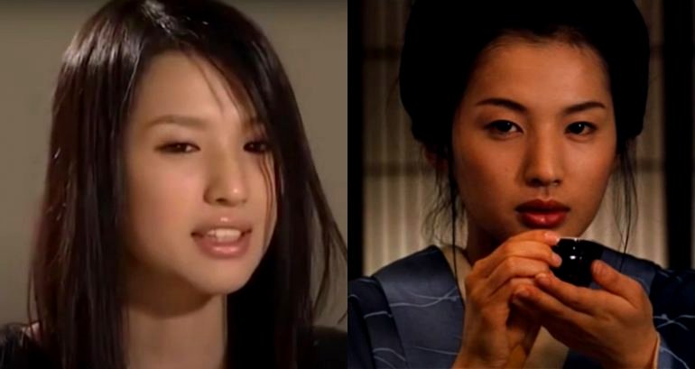 Japanese Actress Sei Ashina Dies of Suspected Suicide at Age 36