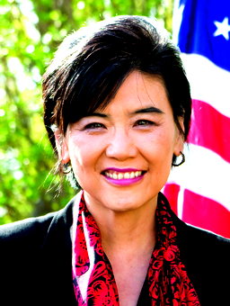 Judy Chu