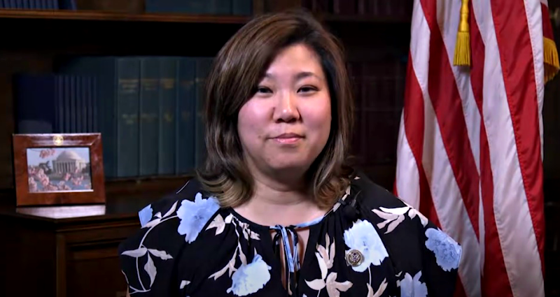 NY Congresswoman Introduces Bill to Ensure Students Learn Asian American History