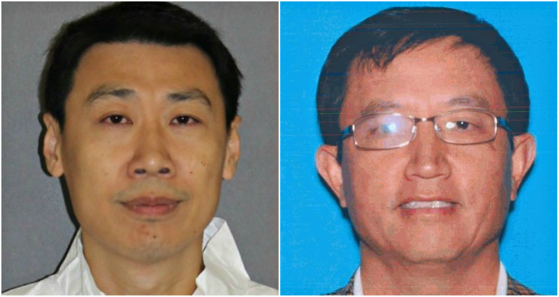 OC Man Convicted Of Fatally Stabbing Dentist Who 'Seduced' His Wife