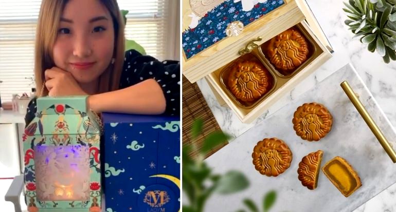 16 Over-the-Top Mooncakes to Celebrate Mid-Autumn Festival